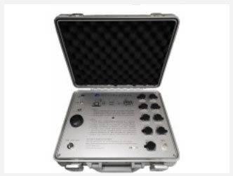 移动11式设备监测和故障诊断系统